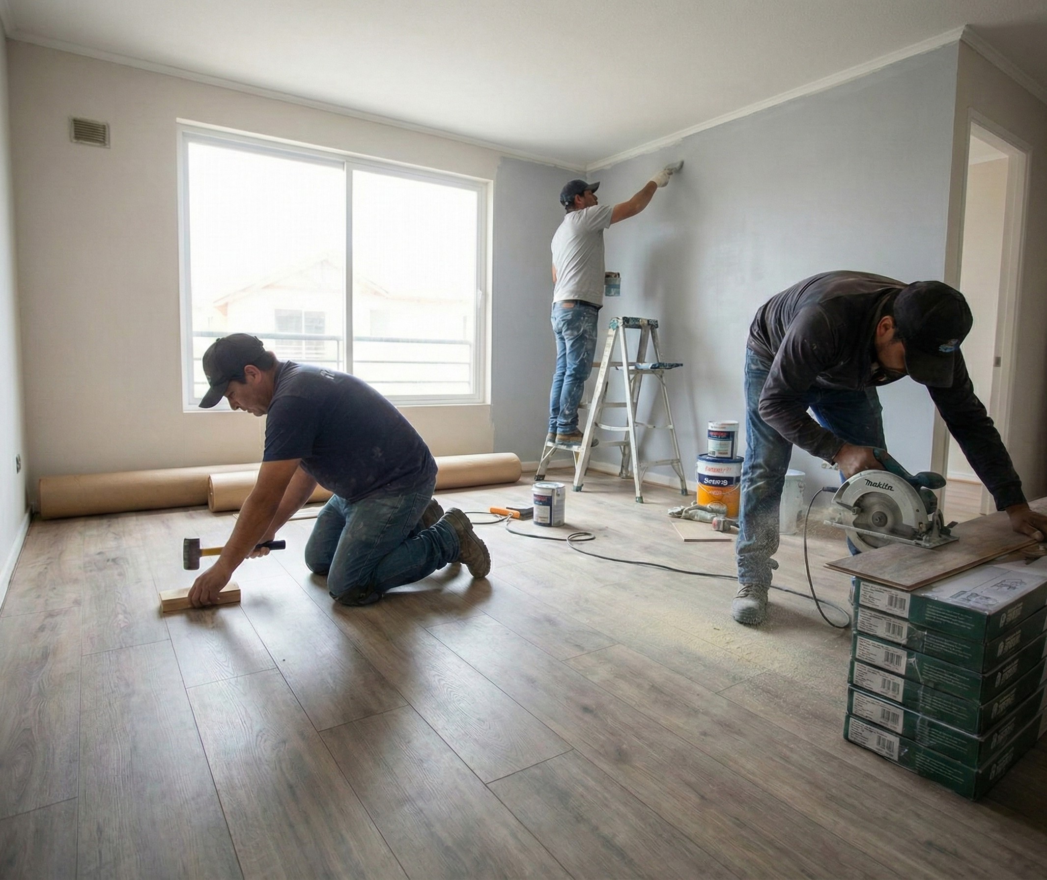 Fondo Renueva: Plusvalía Garantizada