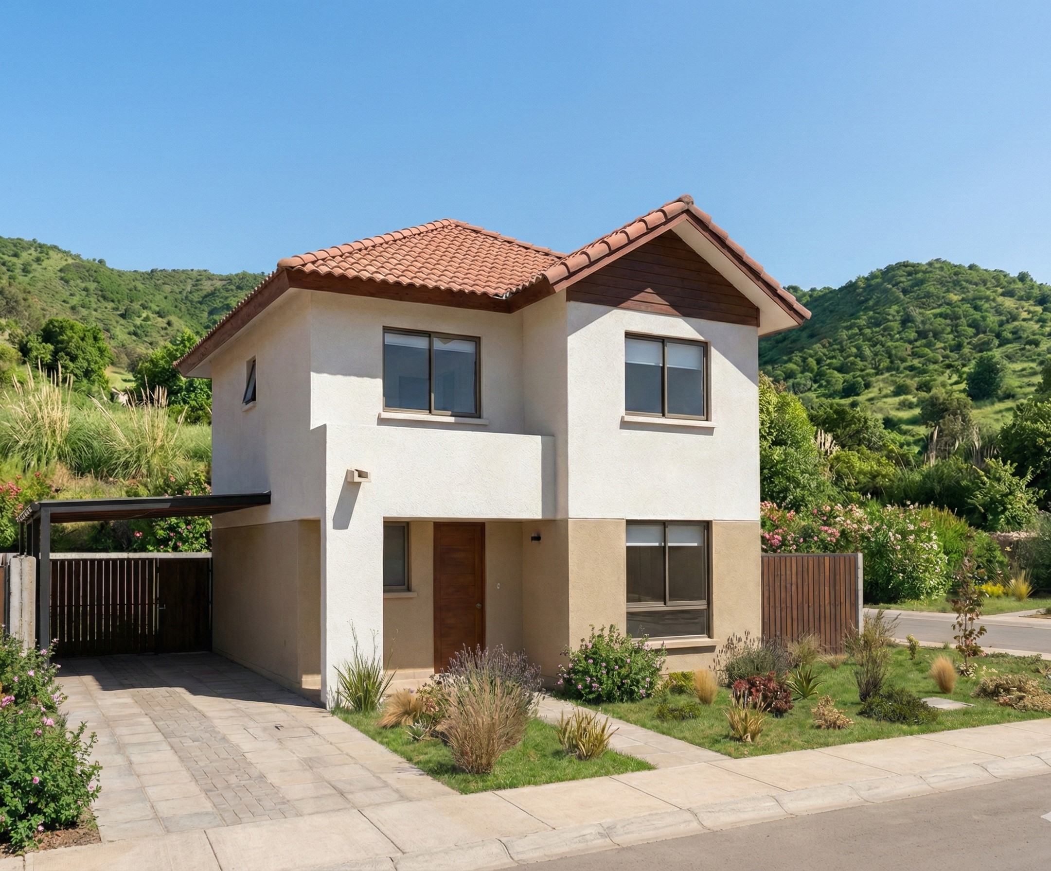 Fondo Titán: Activos Reales